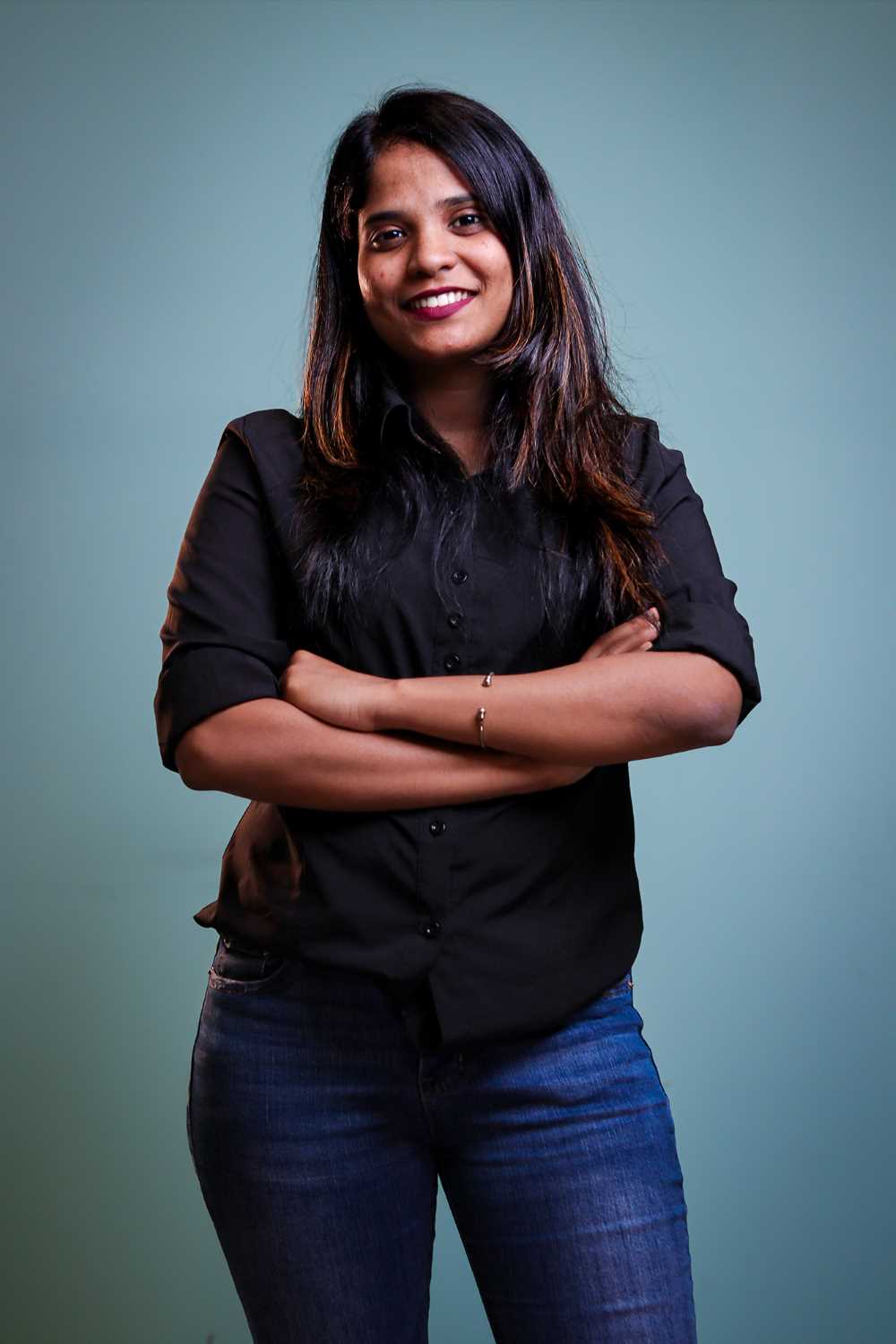 Miss Sonali | Best Dubai Storage sonali kerkar