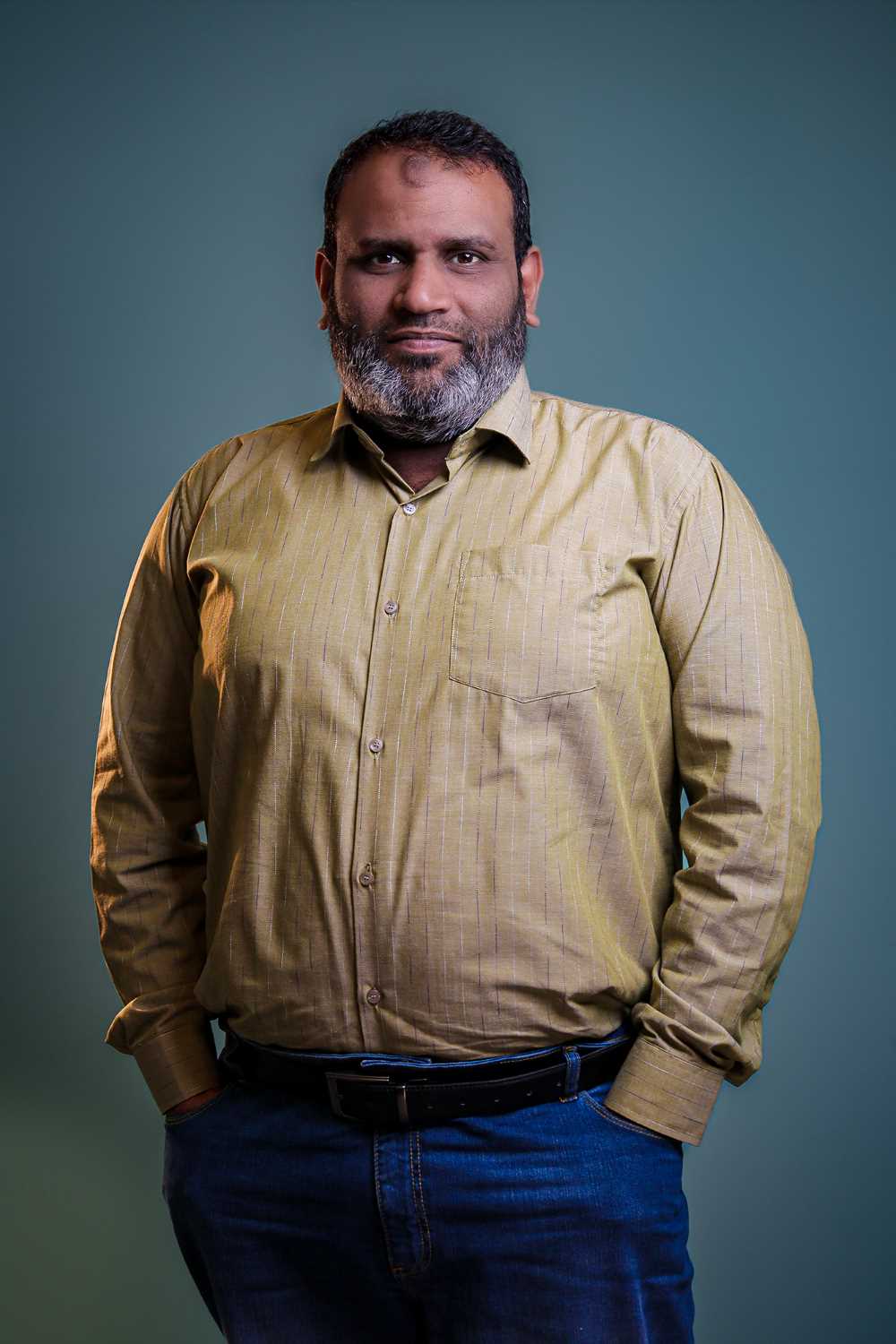 bilal majid