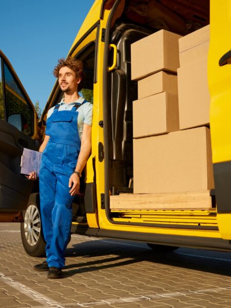 relocations