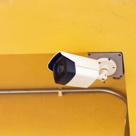 secure storage