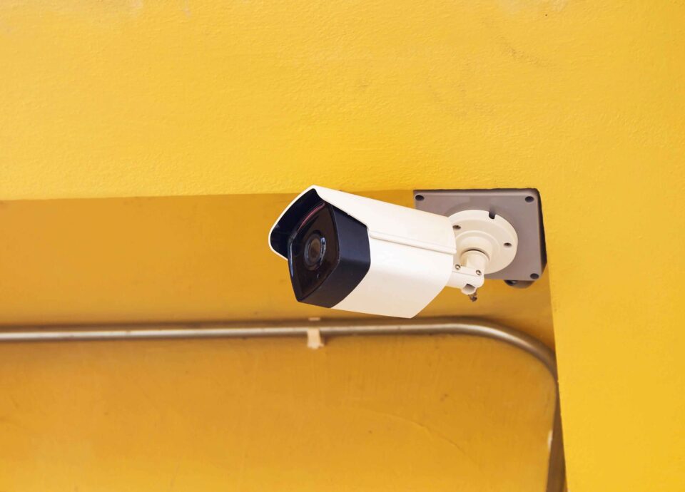 secure storage