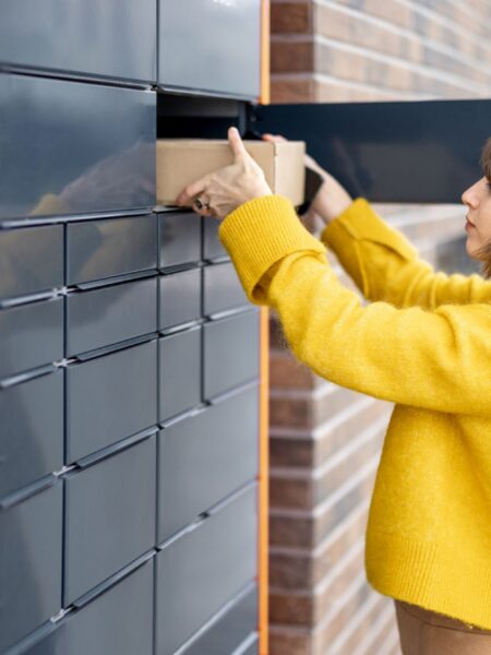 personal storage monthly storage