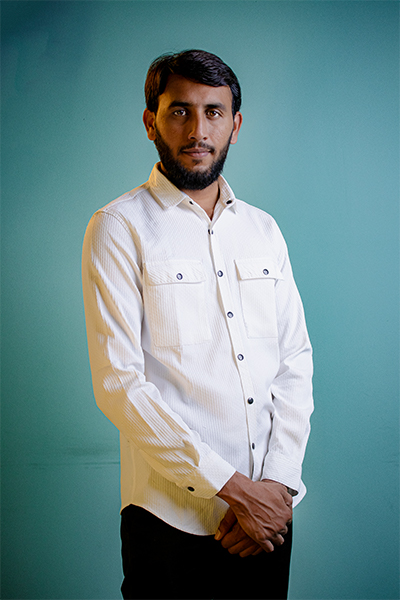 KAMRAN