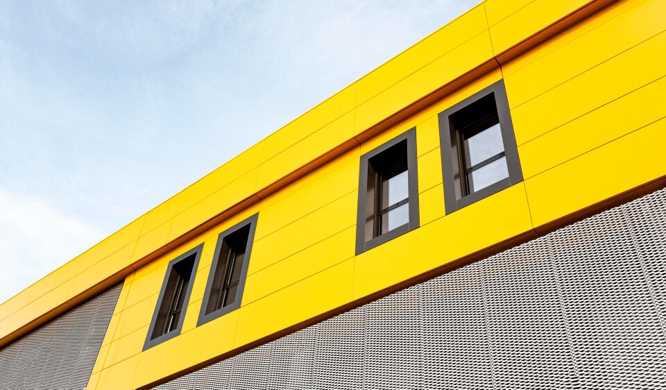 self storage Dubai storage
