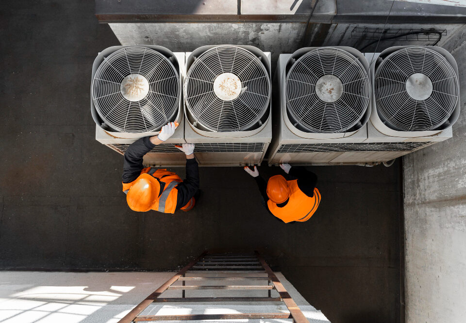 AC Self Storage
