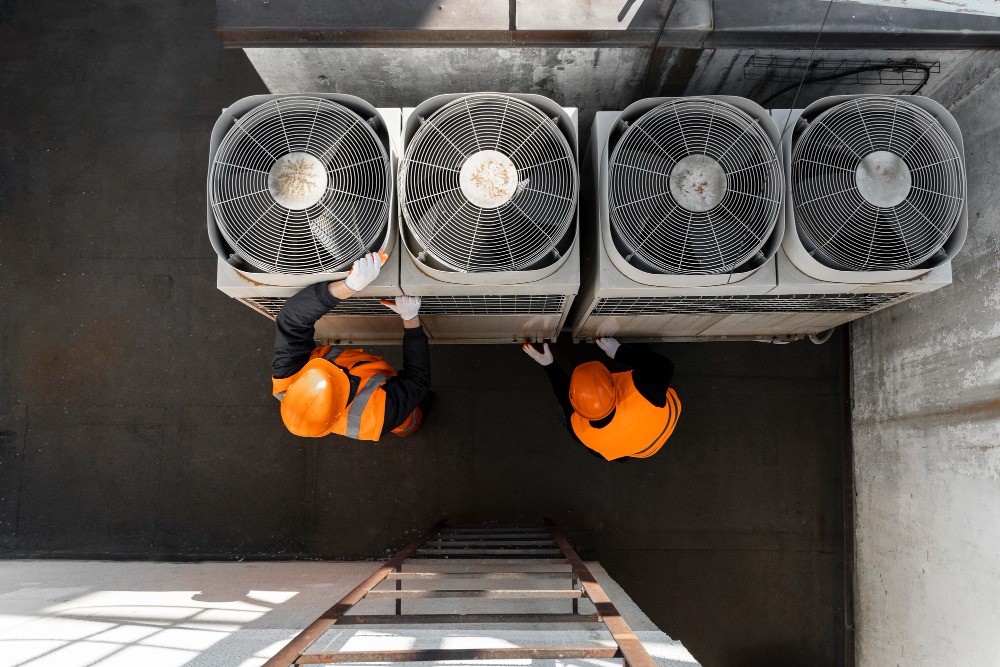 AC Self Storage