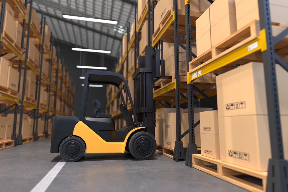 Dubai storage