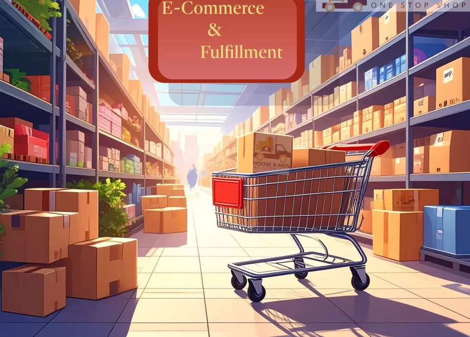 E-Commerce Fulfillment
