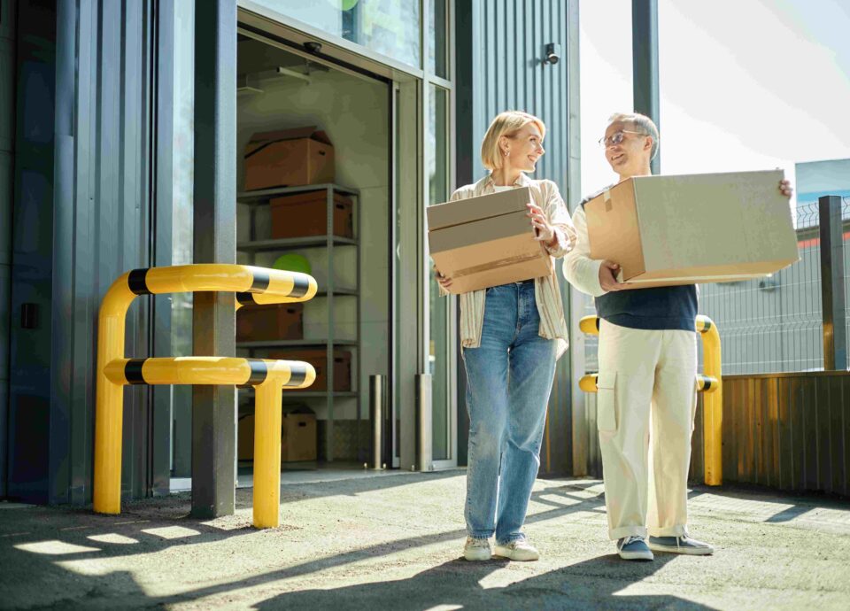 best dubai storage