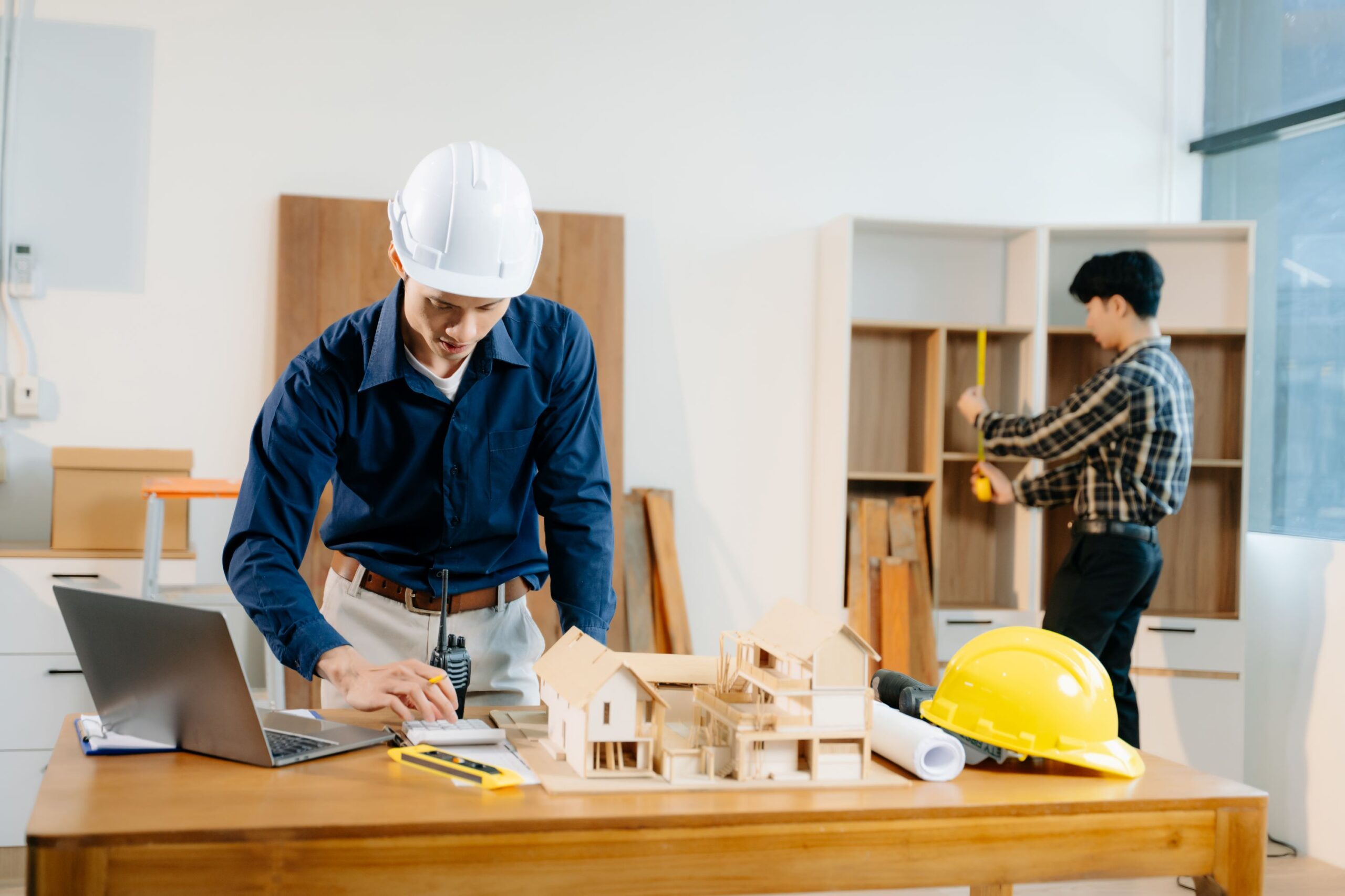 colleagues-discussing-data-working-and-tablet-lap-2025-06-16-21-38-36-utc 2 | Best Dubai Storage