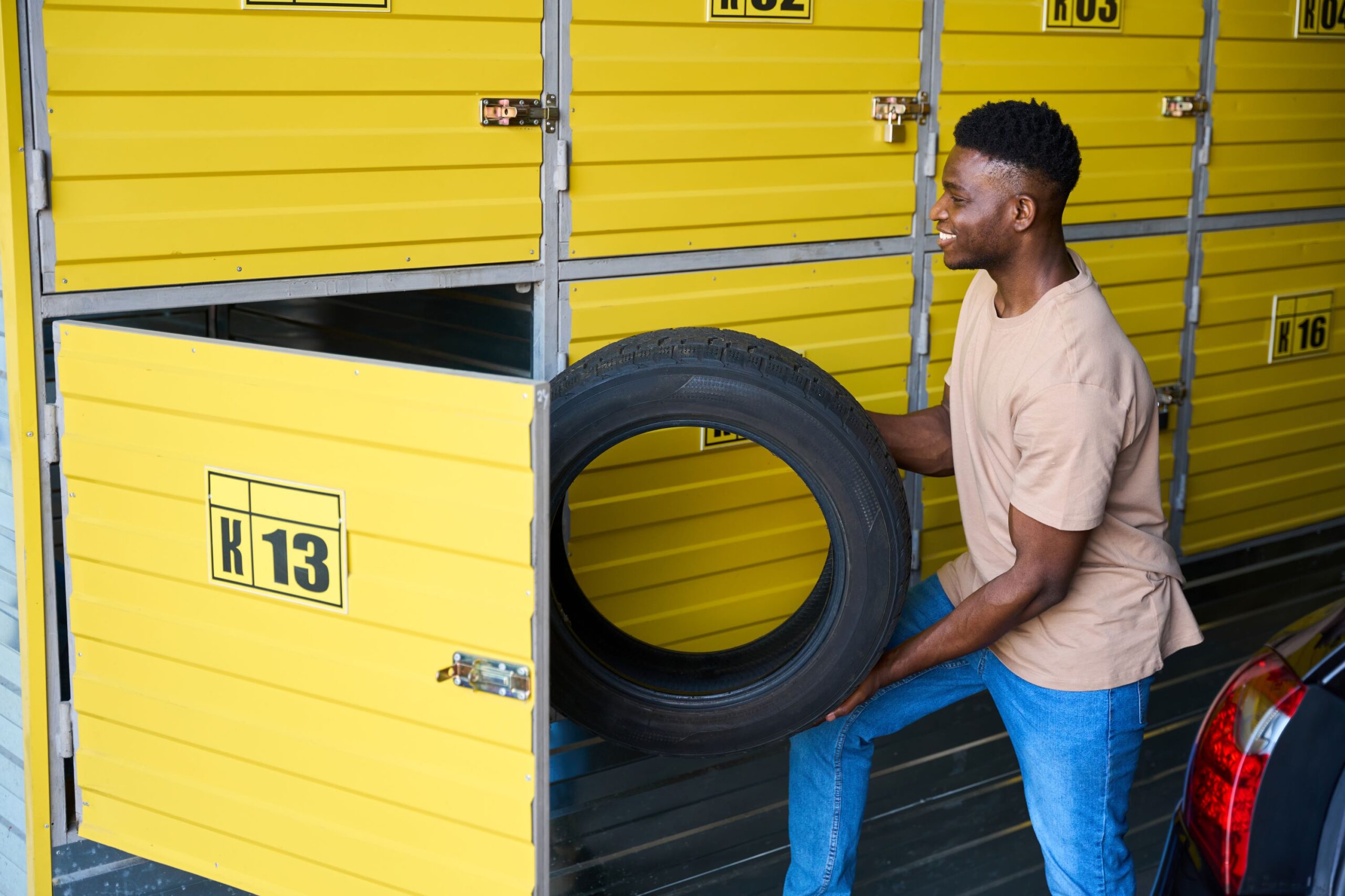 | Best Dubai Storage storage