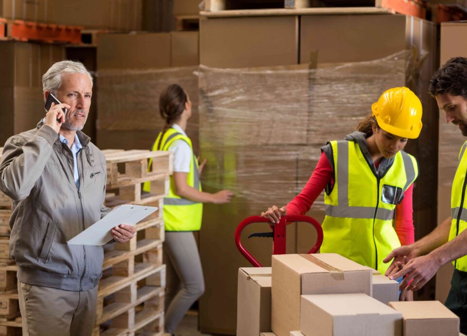 best dubai storage
