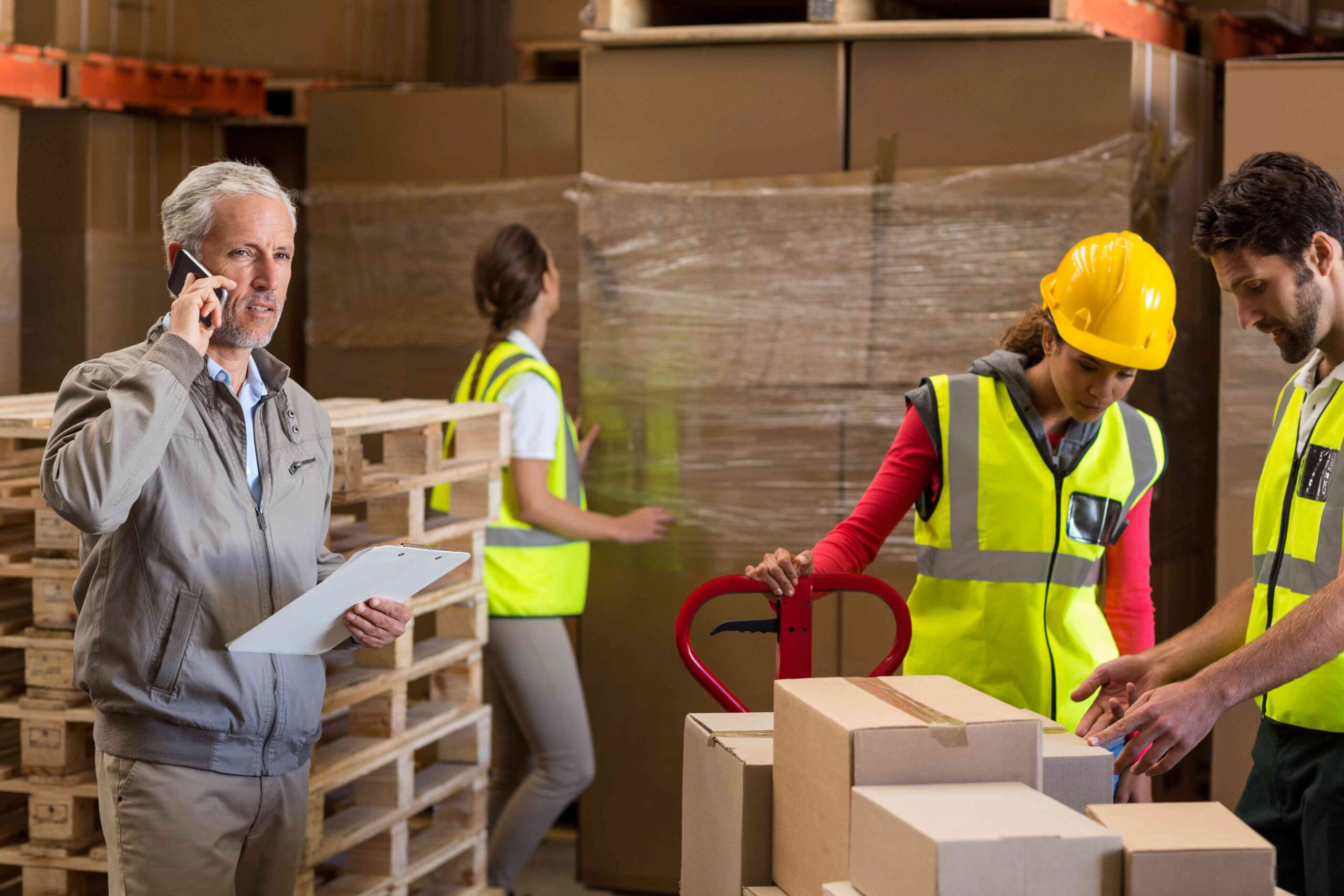 best dubai storage