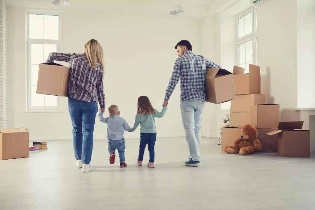 Jumeirah | Best Dubai Storage Moving services