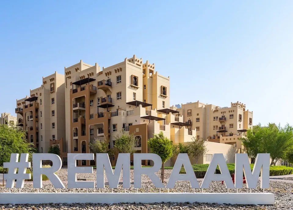 Moving Company in Remraam