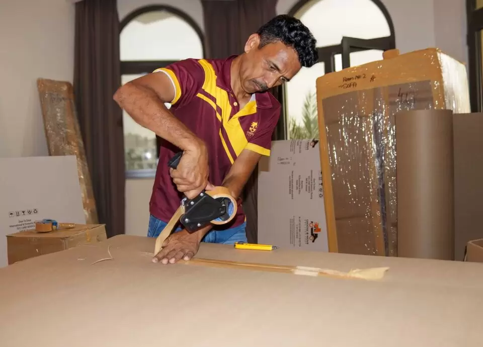 movers in al barsha