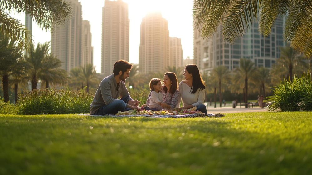 Moving & Storage from Al Furjan