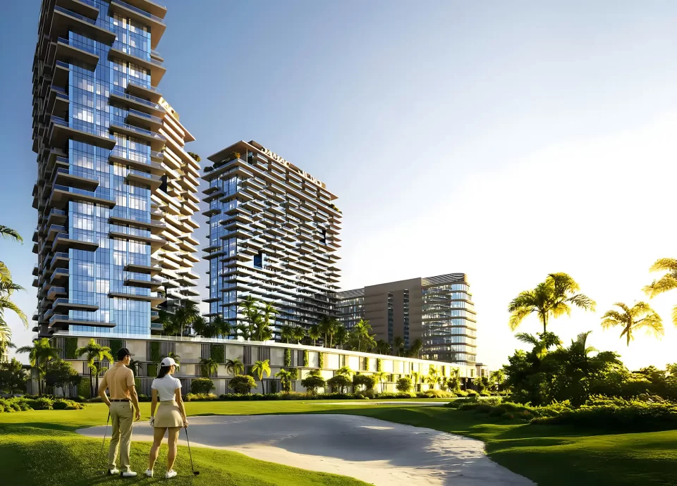 Move Out in Damac Hills | Best Dubai Storage Move Out in Damac Hills