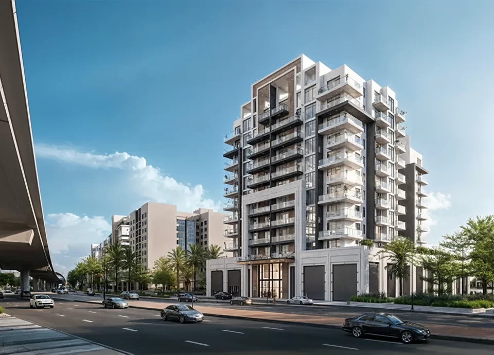 Moving & Storage from Al Furjan | Best Dubai Storage Moving & Storage from Al Furjan