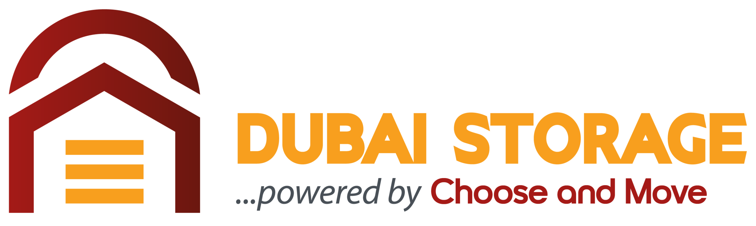 dubai storage